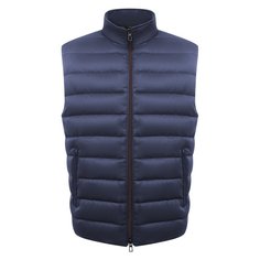 Пуховый жилет Loro Piana