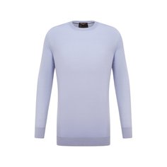 Джемпер из шерсти викуньи Loro Piana