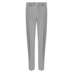 Хлопковые брюки Loro Piana