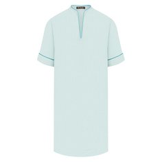 Льняное платье Loro Piana