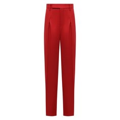 Льняные брюки Brunello Cucinelli