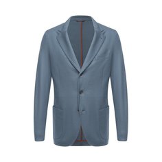 Кашемировый пиджак Loro Piana