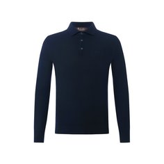Кашемировое поло Loro Piana