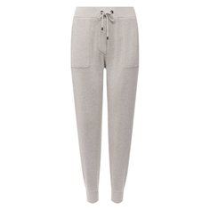 Хлопковые джоггеры Brunello Cucinelli