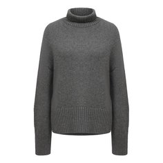Кашемировый пуловер Loro Piana