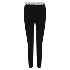 Леггинсы Moncler