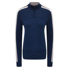 Шерстяной пуловер Loro Piana