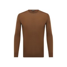Шерстяной джемпер Loro Piana