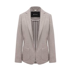 Шерстяной жакет Kiton
