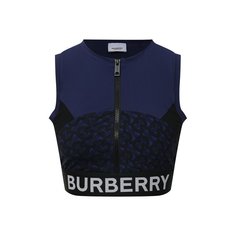 Топ Burberry