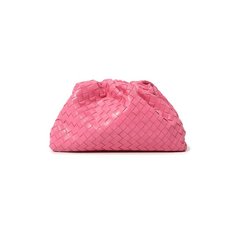 Клатч Pouch Bottega Veneta