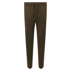 Кашемировые брюки Loro Piana