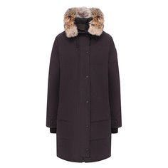 Пуховик Shelburne Canada Goose