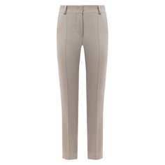 Кашемировые брюки Loro Piana