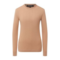 Кашемировый пуловер Loro Piana