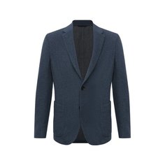 Кашемировый пиджак Ermenegildo Zegna