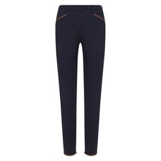 Хлопковые брюки Loro Piana