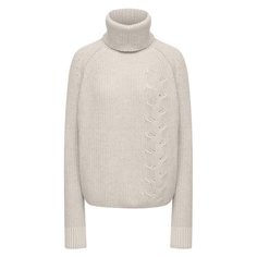 Кашемировый свитер Loro Piana