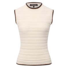Кашемировый топ Loro Piana