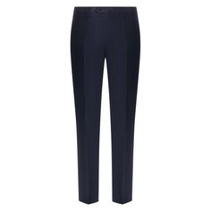 Шерстяные брюки Loro Piana