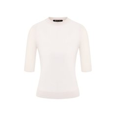 Кашемировый пуловер Loro Piana