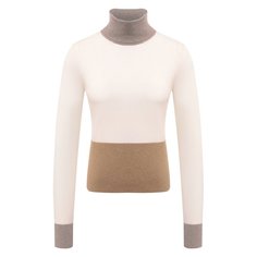 Кашемировая водолазка Loro Piana