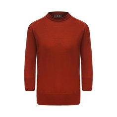 Кашемировый пуловер Loro Piana