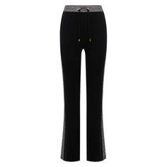 Брюки Balmain x Rossignol Balmain