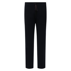 Хлопковые брюки Loro Piana