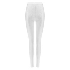 Леггинсы из вискозы Alexandre Vauthier