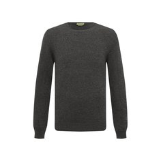 Кашемировый свитер Corneliani