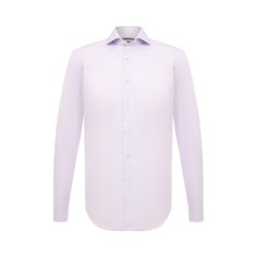 Хлопковая сорочка Corneliani
