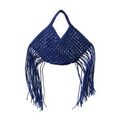 Сумка Woven Basket Yuzefi