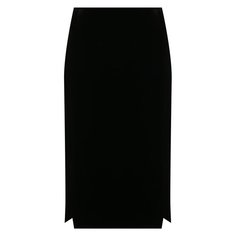 Хлопковая юбка Tom Ford