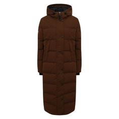 Пуховая парка MATE Arctic Explorer
