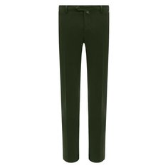 Хлопковые брюки Kiton