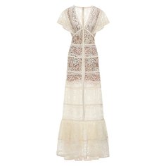 Платье Elie Saab