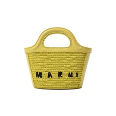 Сумка Tropicalia micro Marni