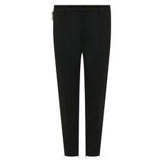 Шерстяные брюки Dsquared2