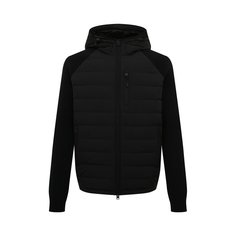 Пуховая куртка Woolrich