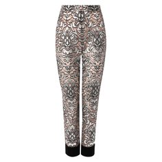 Брюки Dolce & Gabbana