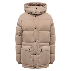 Пуховая куртка FANAT Arctic Explorer