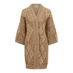 Кардиган Brunello Cucinelli