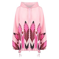 Куртка с капюшоном Valentino
