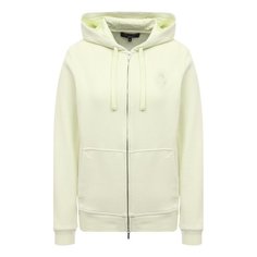 Хлопковый кардиган Loro Piana