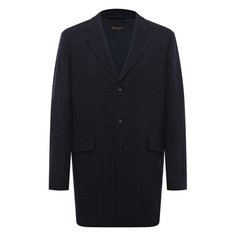 Кашемировое пальто Loro Piana