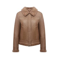 Дубленка Brunello Cucinelli