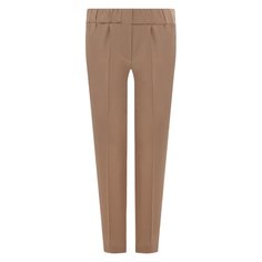 Брюки Brunello Cucinelli