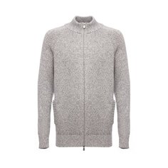 Хлопковый кардиган Brunello Cucinelli
