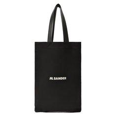 Сумка-шопер Book Jil Sander